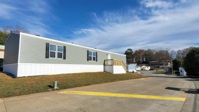 Mobile Home at 2800 Southfork Dr Lot 100 Knoxville, TN 37921