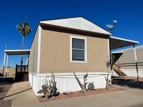 2008 CLAYTON Mobile Home For Rent
