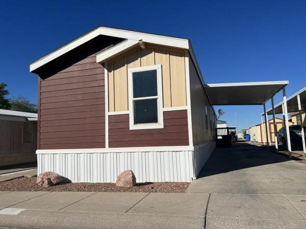 2016 SCHULT Mobile Home For Sale