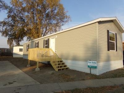 Mobile Home at 700 S. 12th St. Lot #246 #246 Bismarck, ND 58504