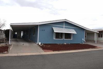 Mobile Home at 6118 Edith Blvd. NE Space 158 Albuquerque, NM 87107