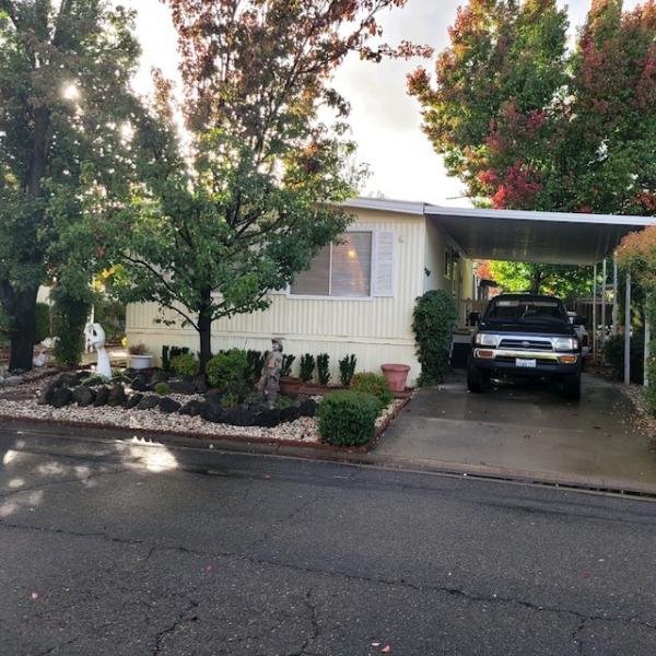 Photo 1 of 2 of home located at 3501 Bradshaw Rd #63 Sacramento, CA 95827