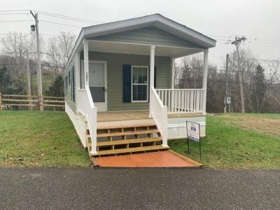 Mobile Home at 203 Mountaineer Village Morgantown, WV 26505