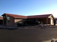 Photo 1 of 22 of home located at 7373 E Us Hwy 60 #152 Gold Canyon, AZ 85118