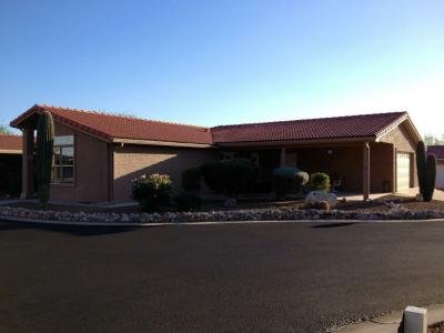 Mobile Home at 7373 E Us Hwy 60 #152 Gold Canyon, AZ 85118