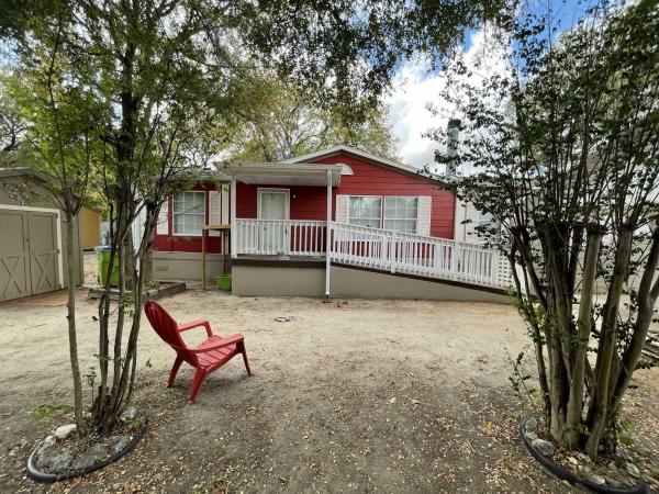 2001 Crest Ridge Mobile Home For Sale