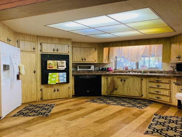 1974 SIL2 Mobile Home For Sale