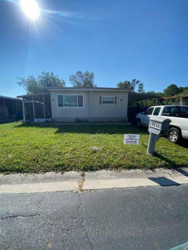 1971 Foun HS Manufactured Home