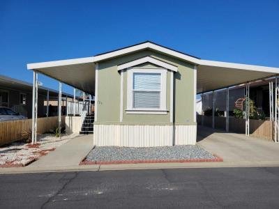 Mobile Home at 900 E Rankin Avenue, 122 Tulare, CA 93274