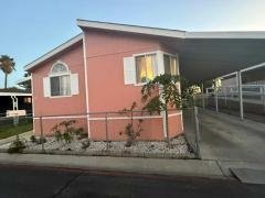 Photo 2 of 26 of home located at 494 S Macy St Spc 164 San Bernardino, CA 92410