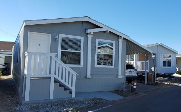 2022 Fleetwood Mobile Home For Sale