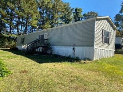 Mobile Home at 4810 Bellvue Rd Lot 7 Anniston, AL 36206