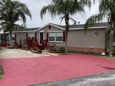 Mobile Home at 35054 S.w. 187th Court Homestead, FL 33034