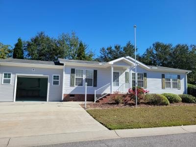 Mobile Home at 220 Sapphire Drive Ladson, SC 29456