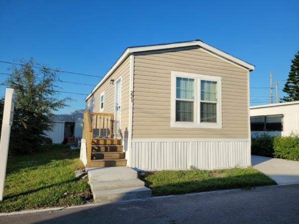 2022 Live Oak Homes Mobile Home For Sale