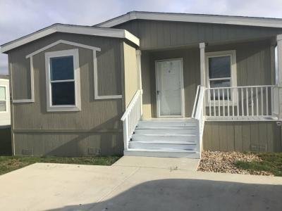 Mobile Home at 163 Pisano Dr. San Marcos, TX 78666