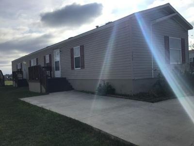 Mobile Home at 373 Bridlewood Dr San Marcos, TX 78666