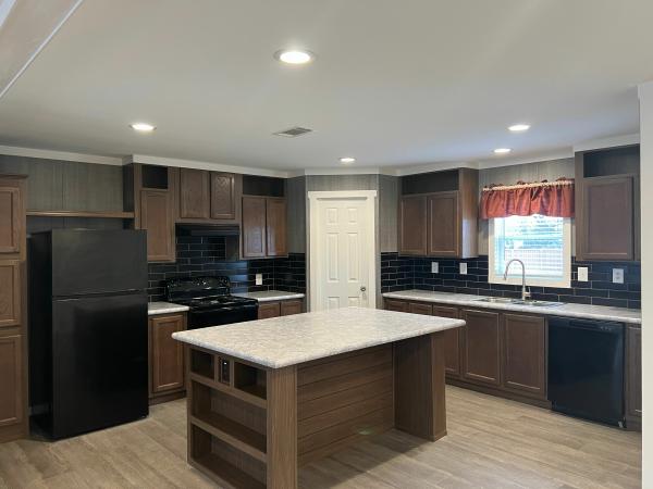 2022 AMERICAN HOMESTAR Mobile Home For Sale