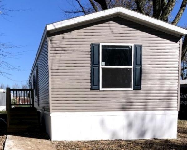 2022 Fairmont Mobile Home For Rent