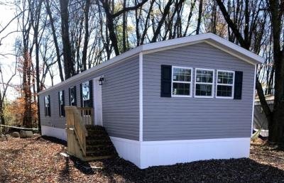 Mobile Home at 183 W. Skyline Dr. #27 Madison, IN 47250