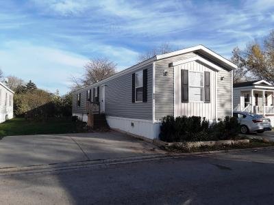 Mobile Home at 855 Victory Justice, IL 60458