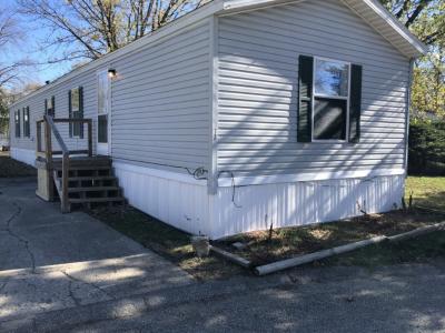 Mobile Home at 2620 N Washington St #73R Kokomo, IN 46901