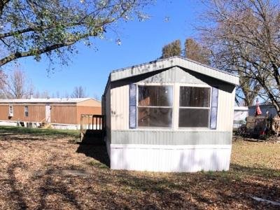 Mobile Home at 136 W. Skyline Dr. #94 Madison, IN 47250