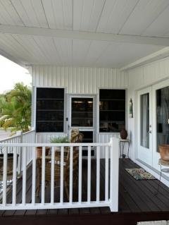 Photo 2 of 21 of home located at 3432 State Road 580 Lot 347 Safety Harbor, FL 34695