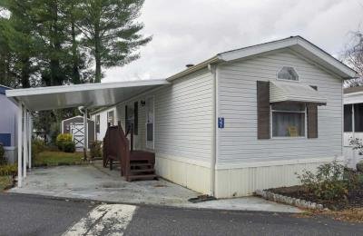 Mobile Home at 57 Tattle Branch Circle Asheville, NC 28805