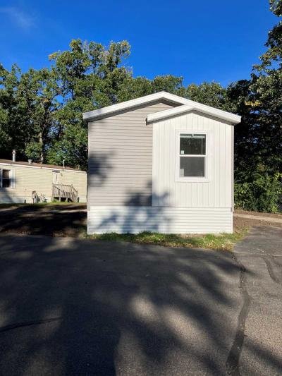 Mobile Home at 523 54th Ave N Saint Cloud, MN 56303