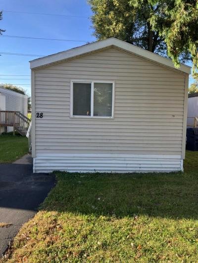 Mobile Home at 523 54th Ave Saint Cloud, MN 56303