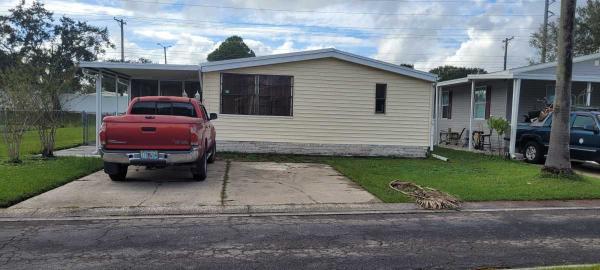 1984 Chad Mobile Home For Sale