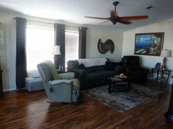 2005 Palm Harbor  Mobile Home For Sale