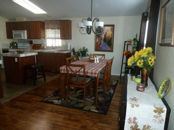 2005 Palm Harbor  Mobile Home For Sale