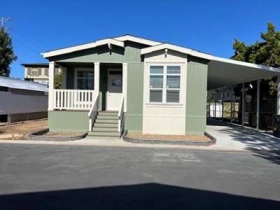 Mobile Home at 26200 Frampton Avenue, #12 Harbor City, CA 90710
