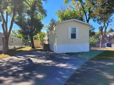 Mobile Home at 5 Summit Park Saint Peter, MN 56082