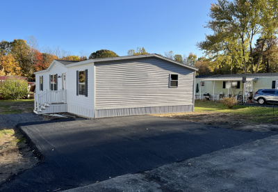 Mobile Home at 441 Upper Pmhe North Drive East Stroudsburg, PA 18302