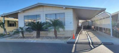 Mobile Home at 1400 S Sunkist St Sp 161 Anaheim, CA 92806