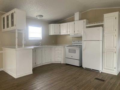 Mobile Home at 2501 Martin Luther King Dr Lot 516 San Angelo, TX 76903