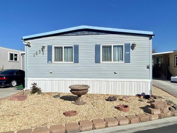 1979 Sundancer Mobile Home For Sale