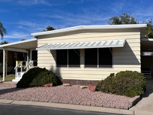 1969 Kit Mobile Home For Sale