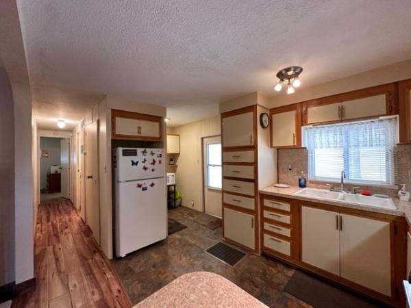 1969 Kit Mobile Home For Sale