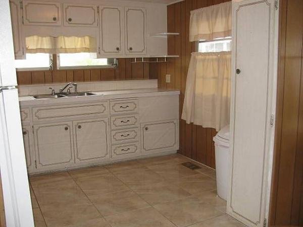 1968 TROP Mobile Home For Sale