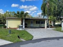 Photo 1 of 8 of home located at 2211 Common Loon Drive Lot 368 Lakeland, FL 33810