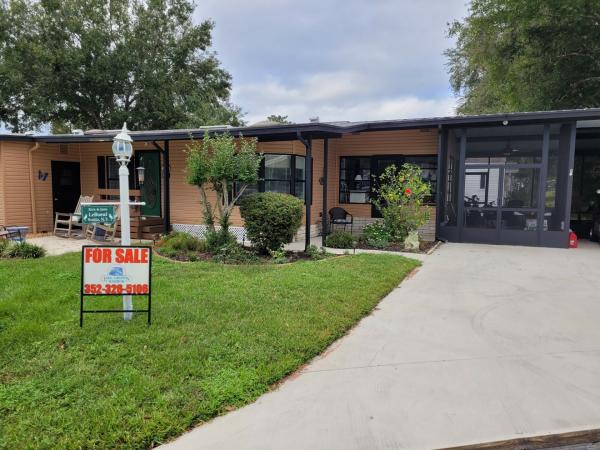 1990 MERI Mobile Home For Rent