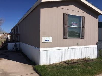 Mobile Home at 7 Sierra Way Gillette, WY 82716
