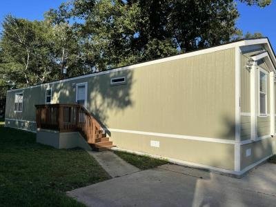 Mobile Home at 123 Janice #Ja123 Conroe, TX 77301