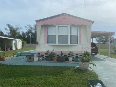 Mobile Home at 918 Reed Canal Road Lot 105 South Daytona, FL 32119