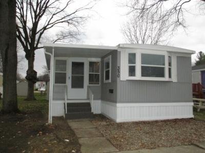 Mobile Home at 350 Tourangeau Rochester Hills, MI 48307
