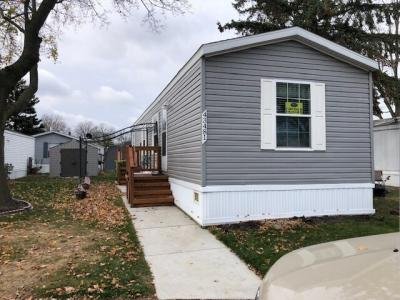 Mobile Home at 43481 Charlemagne Ave #434 Sterling Heights, MI 48314